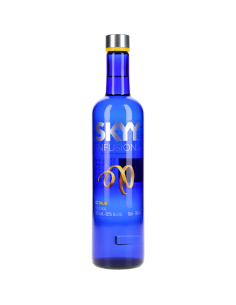 Skyy Vodka Citron 37.5°