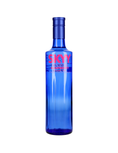 Skyy Vodka Framboise 37.5°