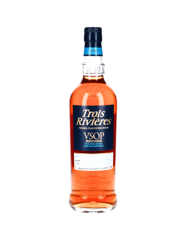 Trois Rivières Vsop Réserve Spéciale...