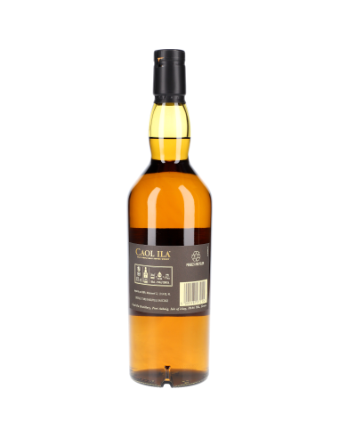 Caol Ila Distillers Edition Scotch...