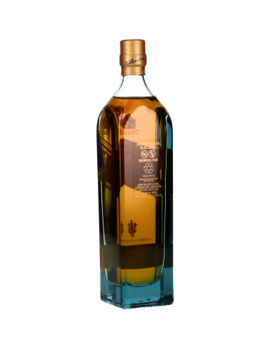 Johnnie Walker Blue Label Scotch...