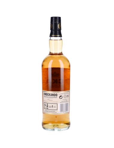 Knockando Season 12 Ans Scotch Whisky...