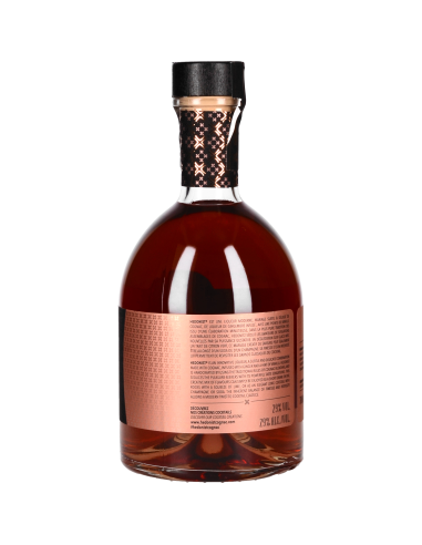 Hedonist Cognac Et Liqueur De...