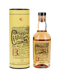 Craigellachie 13 Ans Scotch...