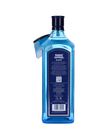 Bombay Sapphire East 42°