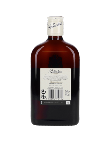 Ballantine's Finest Scotch Whisky 40°