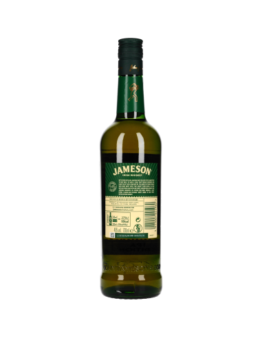 Jameson Caskmates  Ipa Irish Whiskey 40°