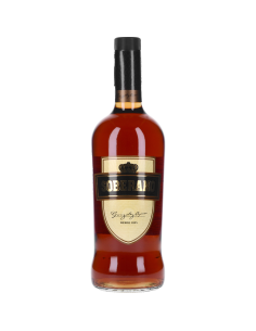 Brandy Soberano 30°