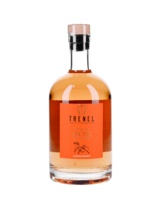 Crème De Pêche De Vigne 18°