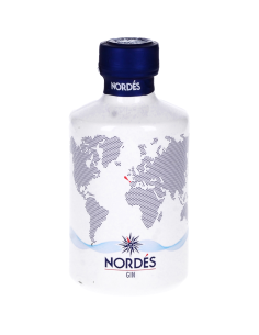 Nordes Atlantic Gin 40°