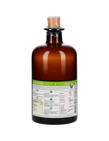 Djin Nature Passion N°1 Bio 0.5l Bio