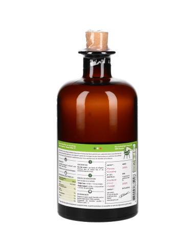 Djin Nature Immunité N°2 Bio 0.5l Bio