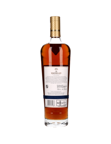 The Macallan 30 Ans Double Cask...