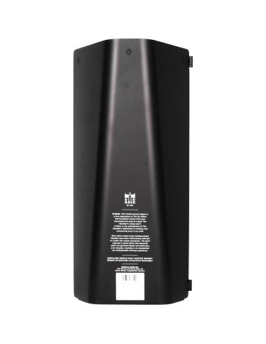 The Macallan M Decanter Black Scotch...