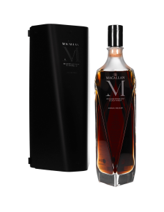 The Macallan M Decanter...