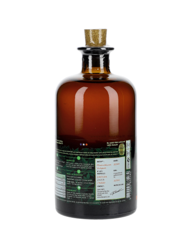 Djin Signature Amaroz Bio 0.5l Bio