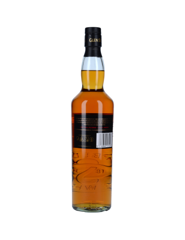 Glen Scotia 15 Ans Single Malt Scotch...