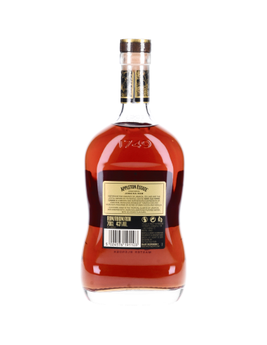 Appleton Rhum Rare Blend 12 Ans...