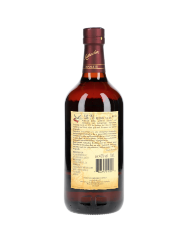 Matusalem Rhum Gran Reserva 15 Ans...