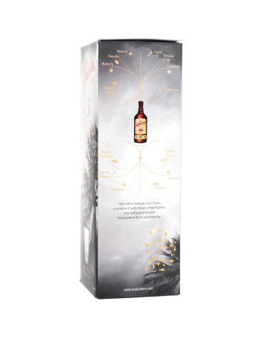 Matusalem Rhum Gran Reserva 15 Ans...