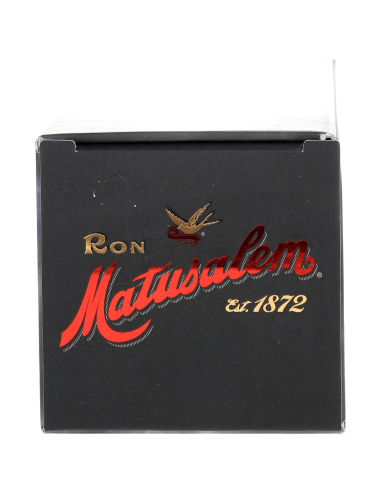 Matusalem Rhum Gran Reserva 15 Ans...
