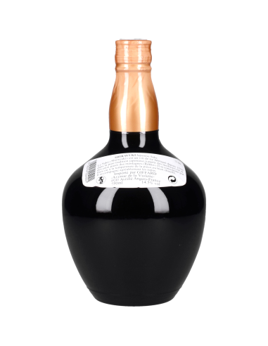 Sake Shirayuki Vin De Riz 14,5° 0.75l