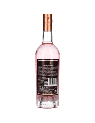 Mancino Vermouth Sakura 18° 0.5l