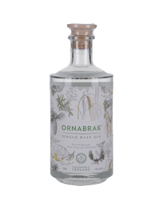 Ornabrak Gin 43°