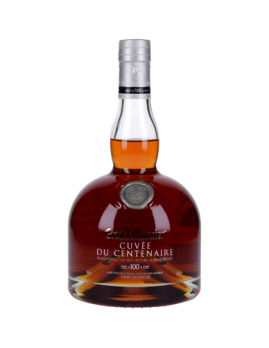 Grand Marnier Cuvée Centenaire 40°