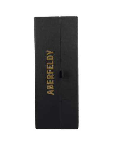 Aberfeldy 21 Ans Scotch Whisky 40° 0.7l