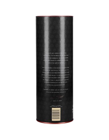 Glenfarclas 25 Ans Scotch Whisky 43°