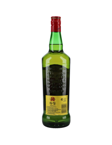 J&b Rare Scotch Whisky 40° 1l