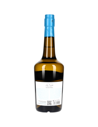 Christian Drouin Gin 42° 0.7l
