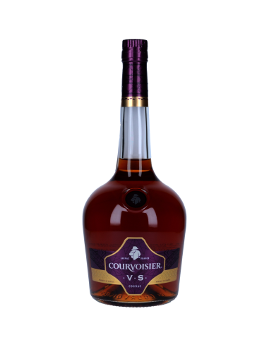 Courvoisier Cognac Vs 40° 1l
