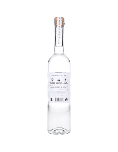 Fair Vodka Quinoa Bio 40° 0.7l Bio