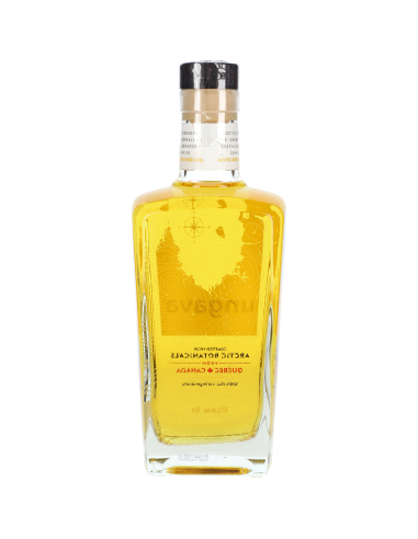 Ungava Canadian Premium Gin 43,1° 0.7l