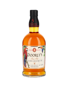 Doorly's Rhum 5 Ans Fine...