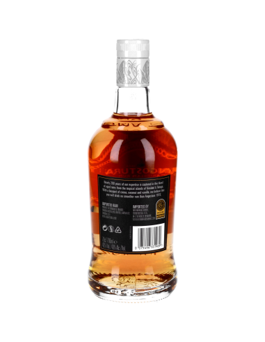 Angostura Rhum 1919 Rhum 40° Ambré