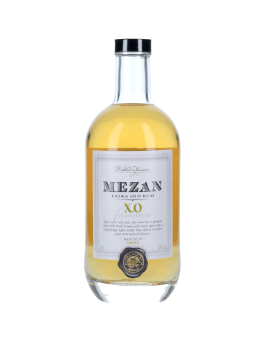 Mezan Rhum Jamaican Barrique Xo Rum...