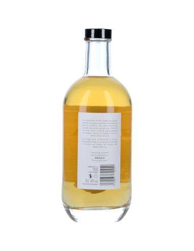 Mezan Rhum Jamaican Barrique Xo Rum...