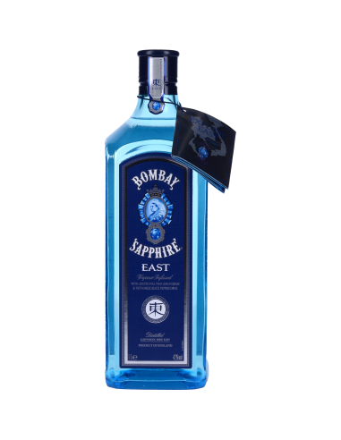 Bombay Sapphire East 42°