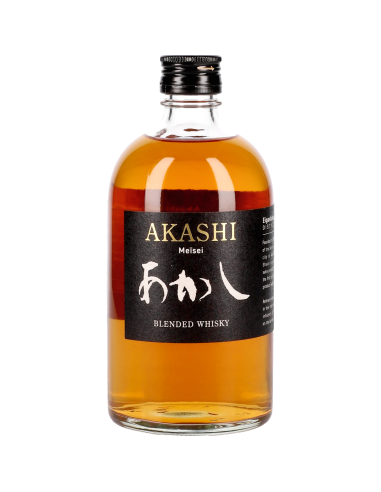 Akashi Meïsei Whisky 40°