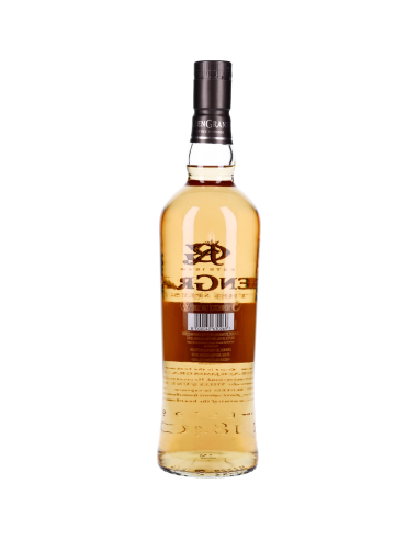 Glen Grant 12 Ans Scotch Whisky 43° 0.7l