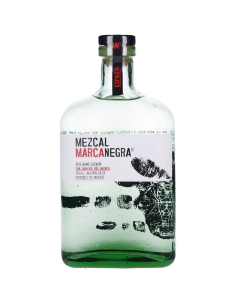 Marca Negra Espadin Mezcal...