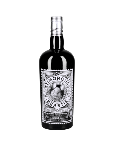 Timorous Beastie 46.8°