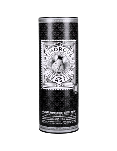 Timorous Beastie 46.8° 0.7l