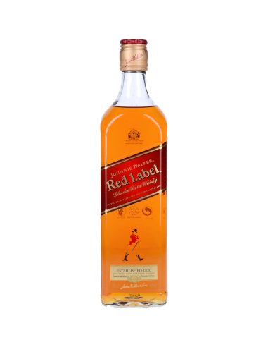 Johnnie Walker Red Label Scotch...