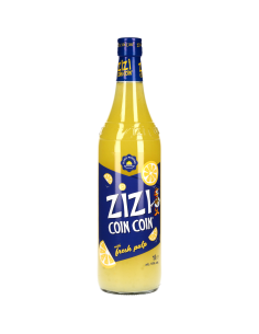 Zizi Coincoin 10° 1l