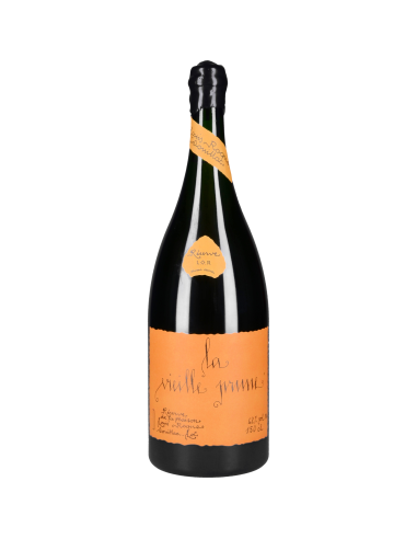 La Vieille Prune 42° Magnum