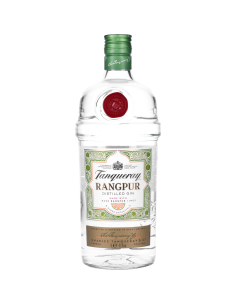 Tanqueray Rangpur Gin 41,3°